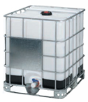 IBC Tanks and IBC Containers
